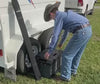PORTABLE
HORSE YARD SYSTEM