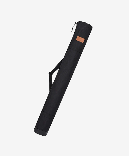 CampYard fibreglass fence post storage bag