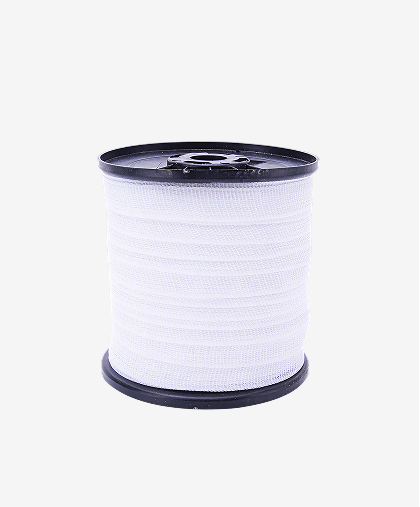 CampYard 200m polytape for portable horse yard