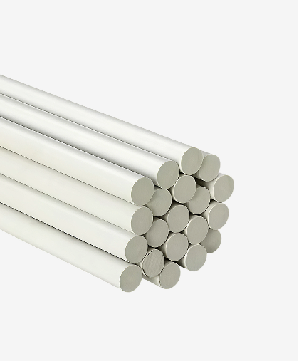 CampYard fibreglass fence posts for portable horse yard